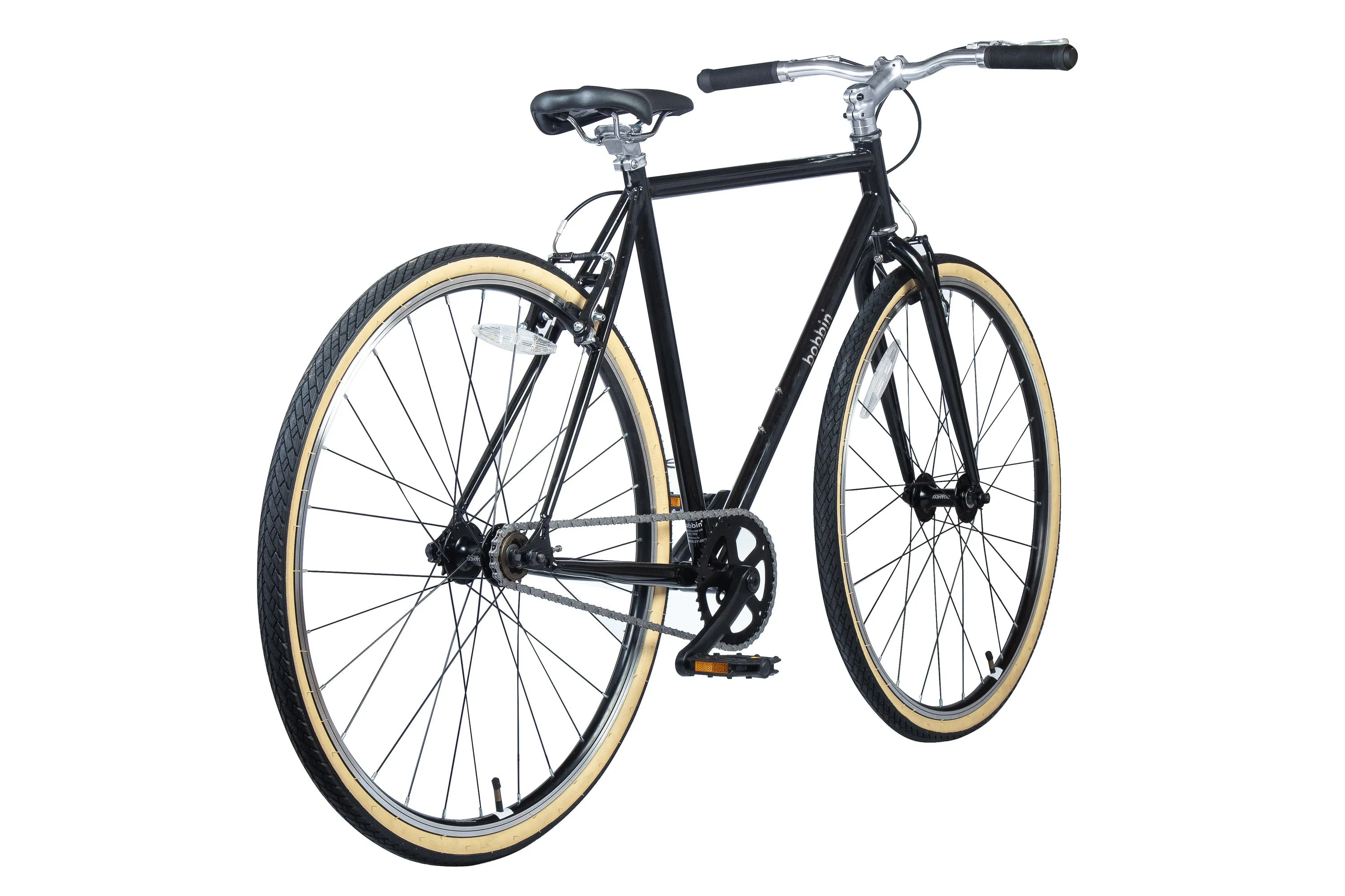 Shadowplay Bike