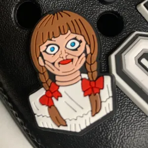SHOE CHARMS - ANNABELLE