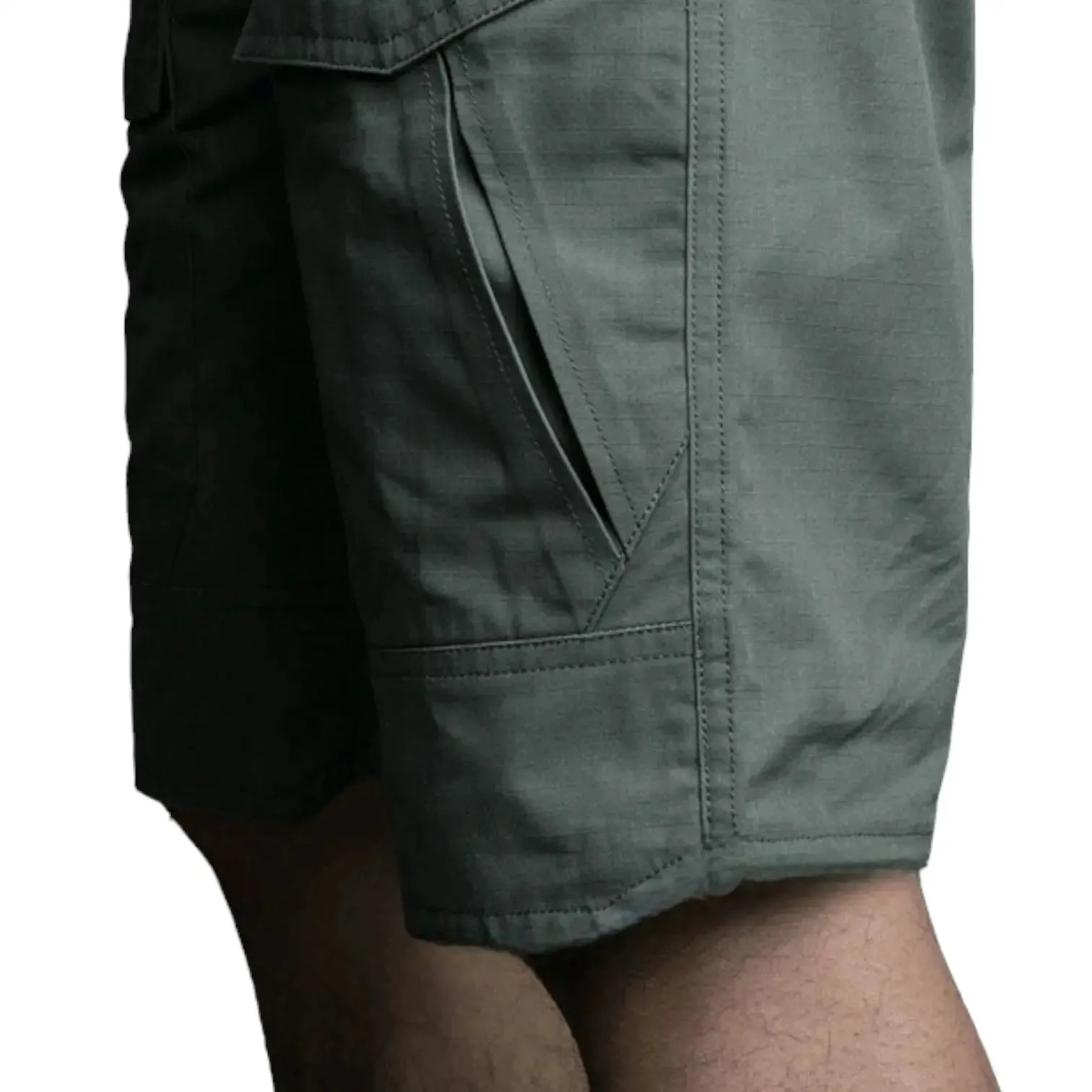 Short sport militaire
