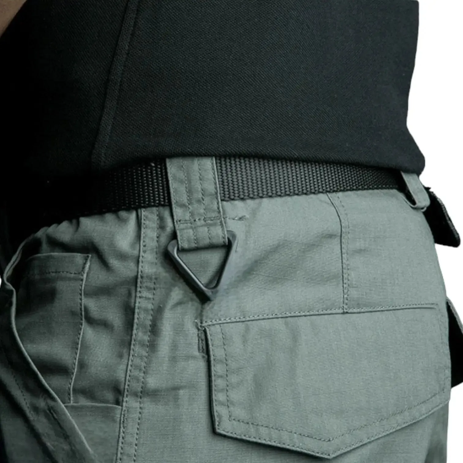 Short sport militaire