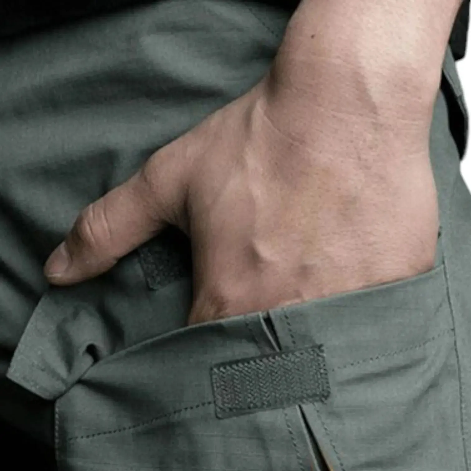 Short sport militaire