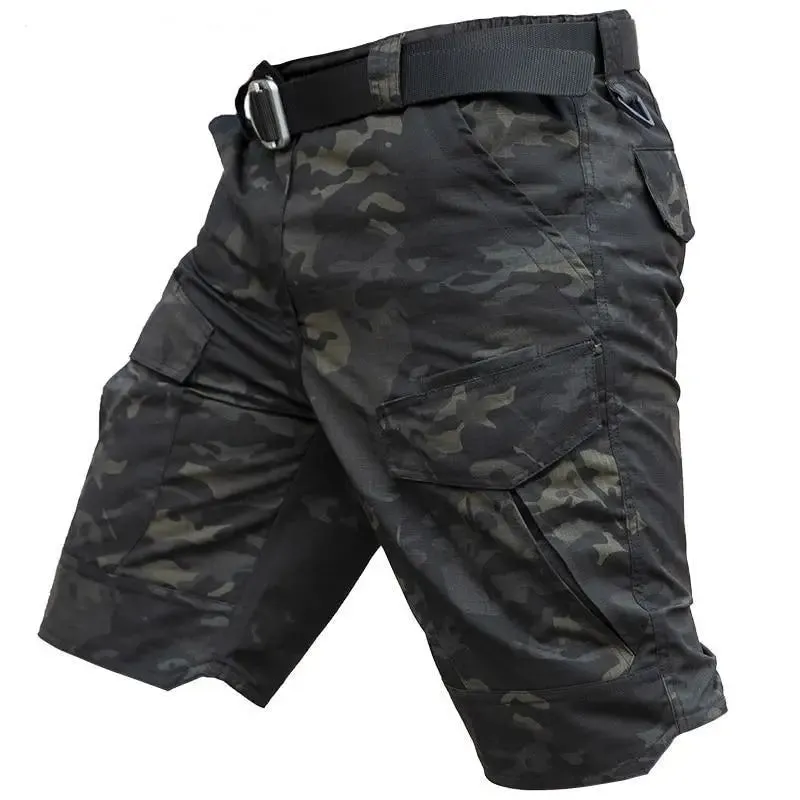 Short sport militaire