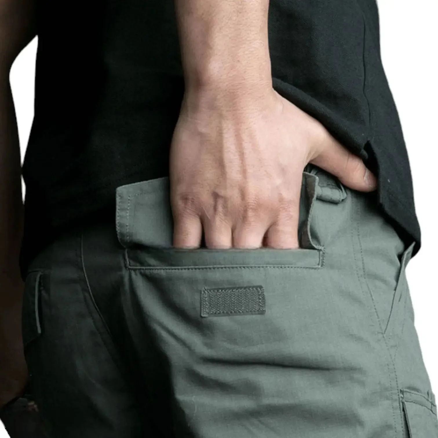 Short sport militaire