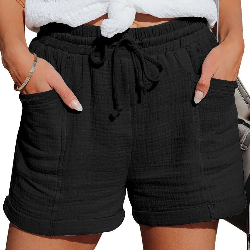 Solana - Breezy Blend Shorts