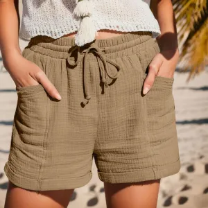 Solana - Breezy Blend Shorts