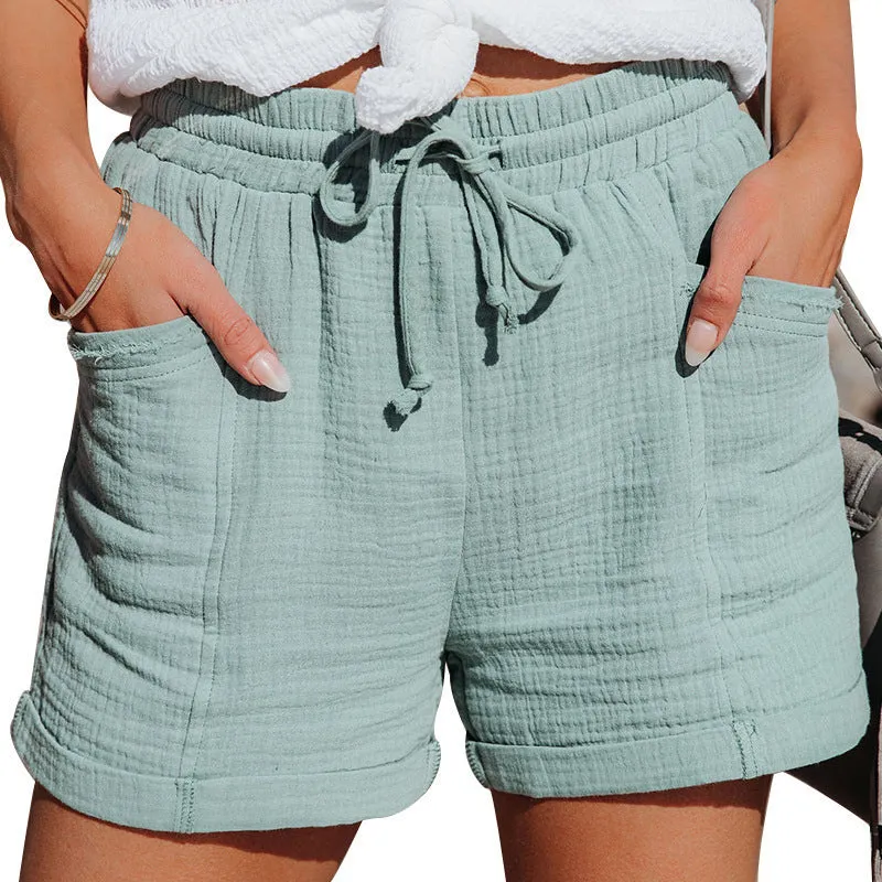Solana - Breezy Blend Shorts