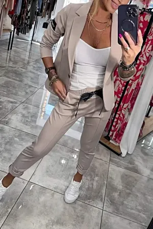 Sonia | Urban chic set