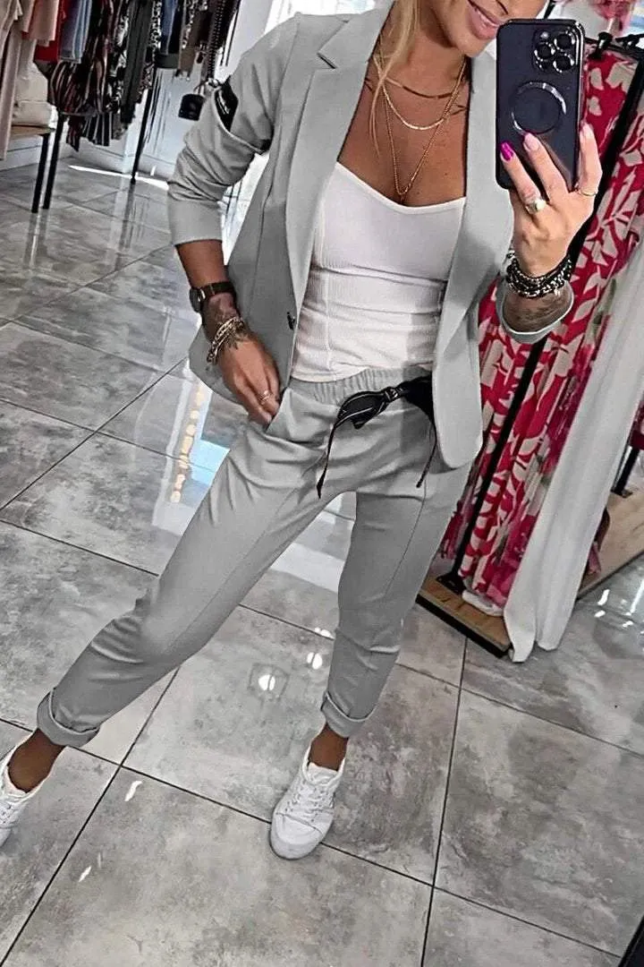Sonia | Urban chic set