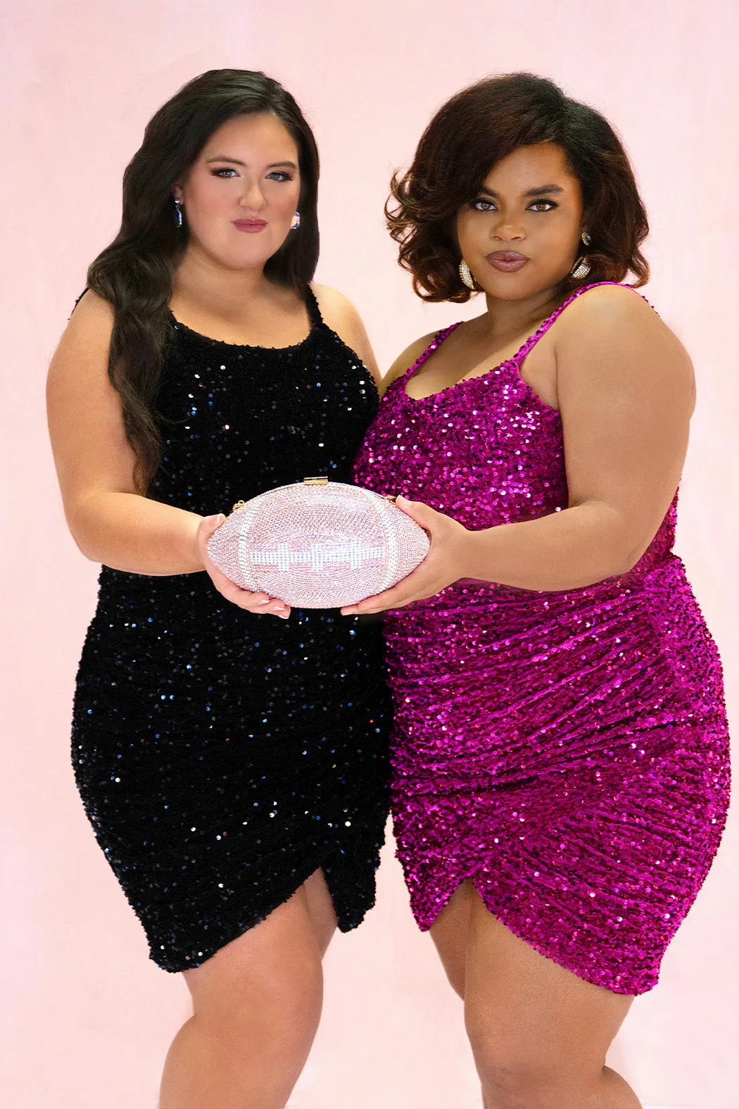 Spice Up Your Life Party Dress <br> SC8138