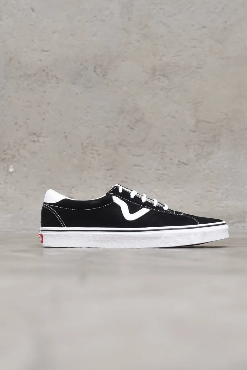 Sport - Black