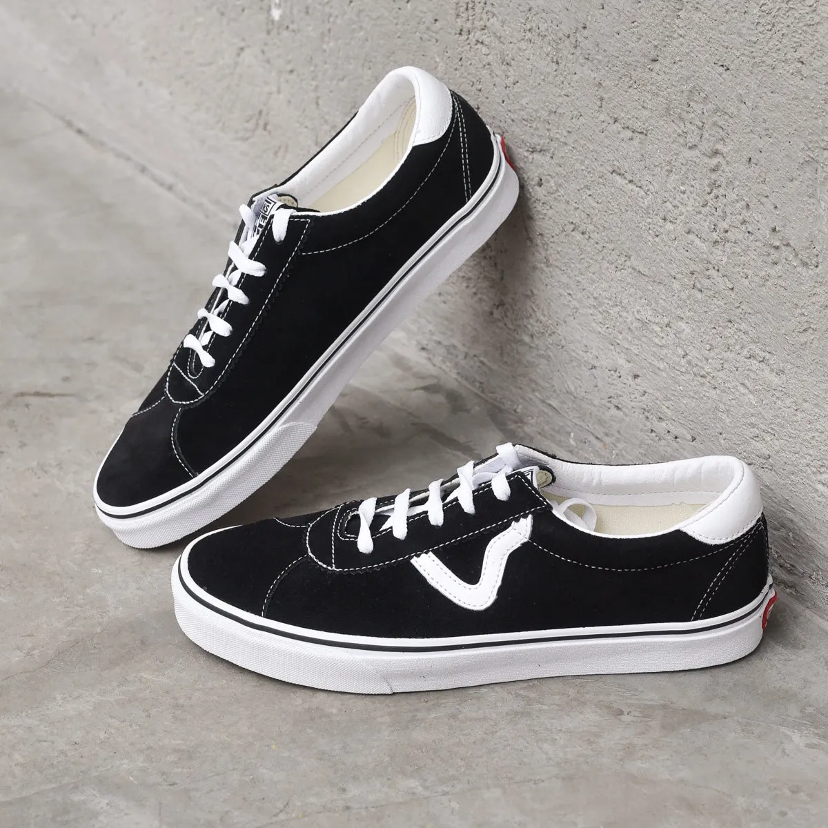 Sport - Black