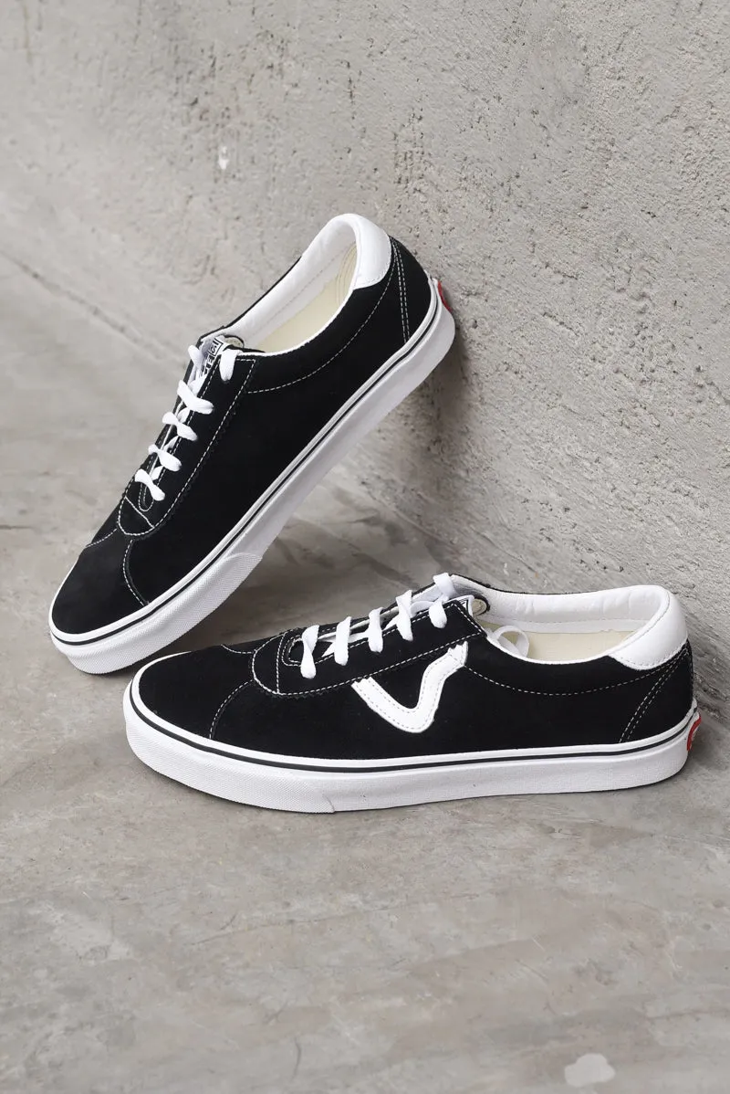 Sport - Black