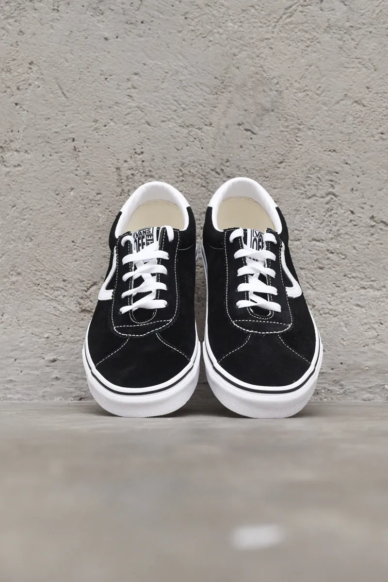 Sport - Black