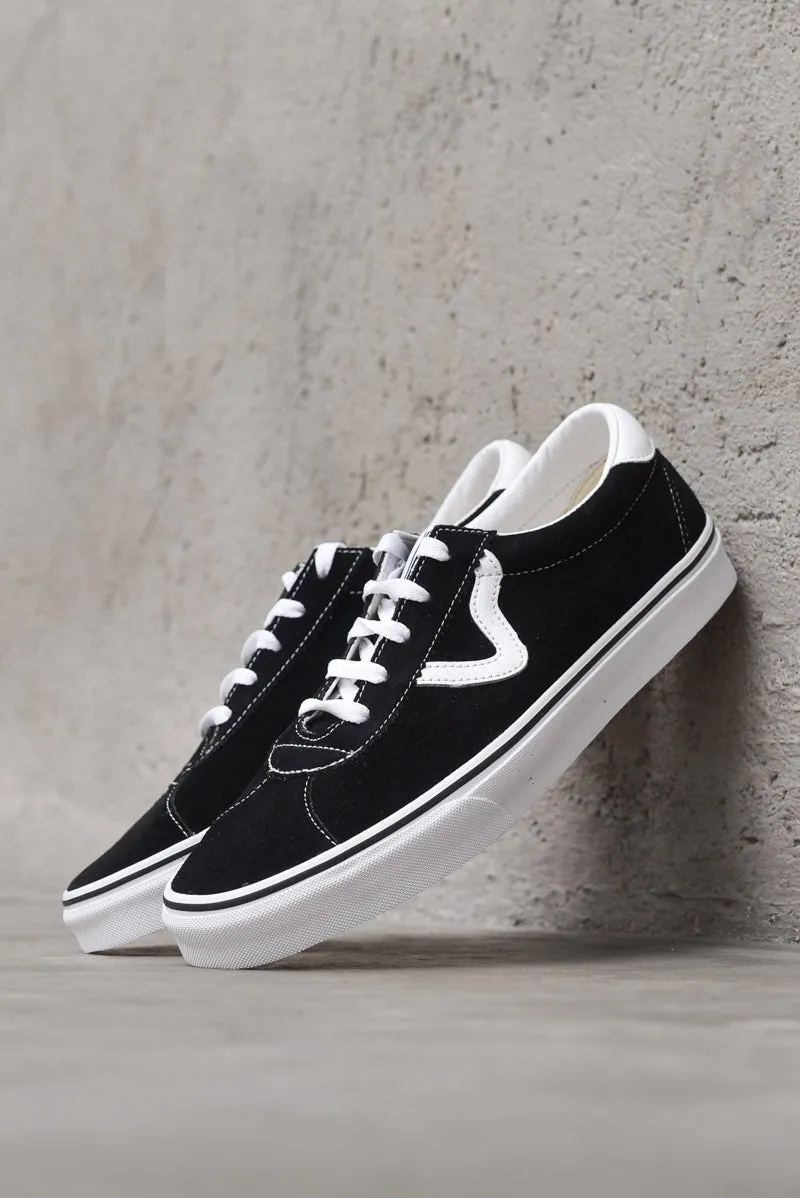 Sport - Black