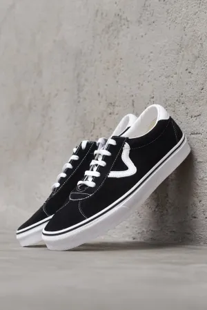 Sport - Black