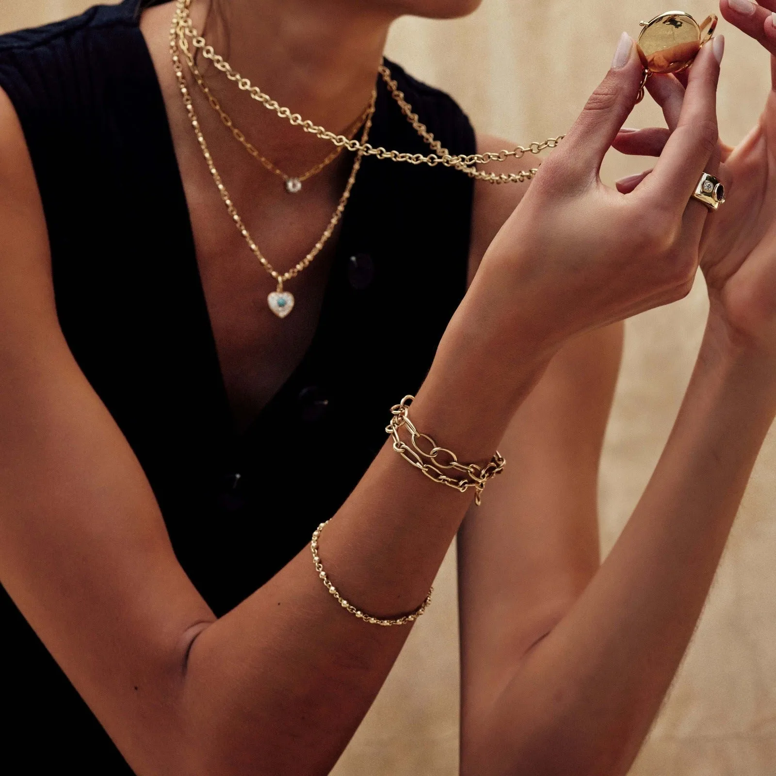 SPORT BRACELET