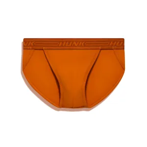 Sport Brief Karamel