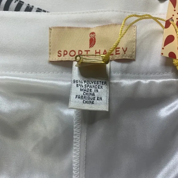 Sport Haley NWT skort sport skirt