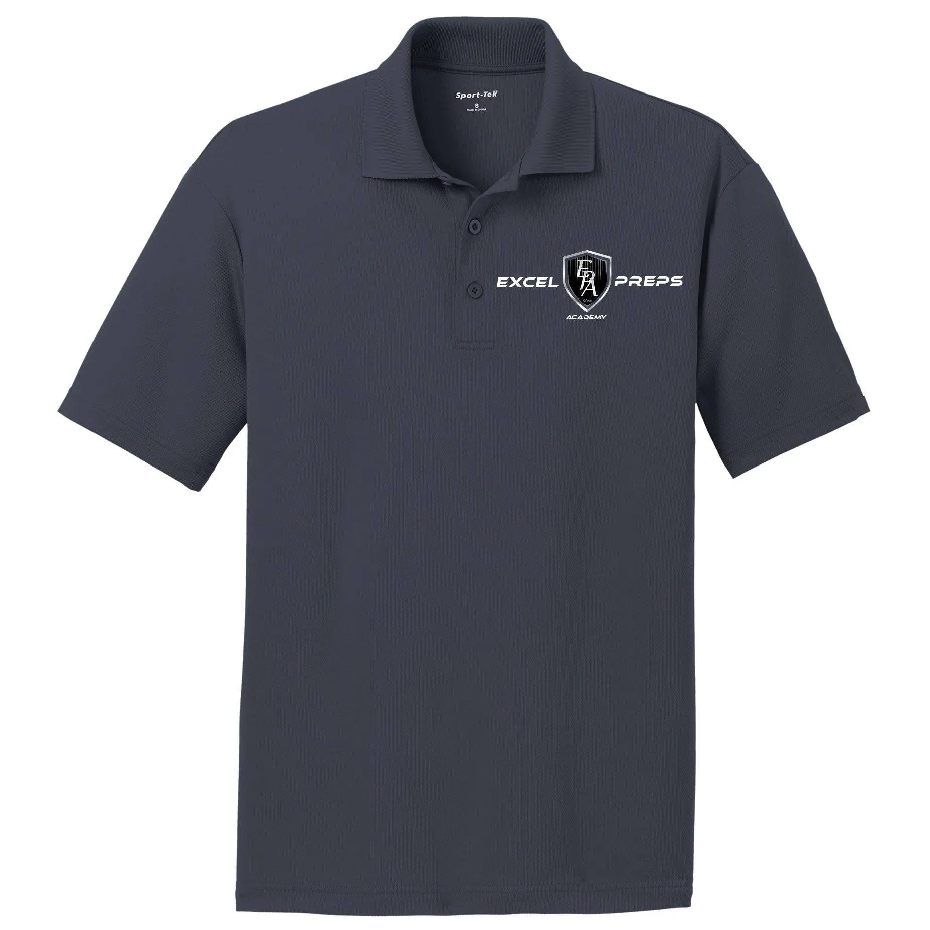 Sport-Tek Polo