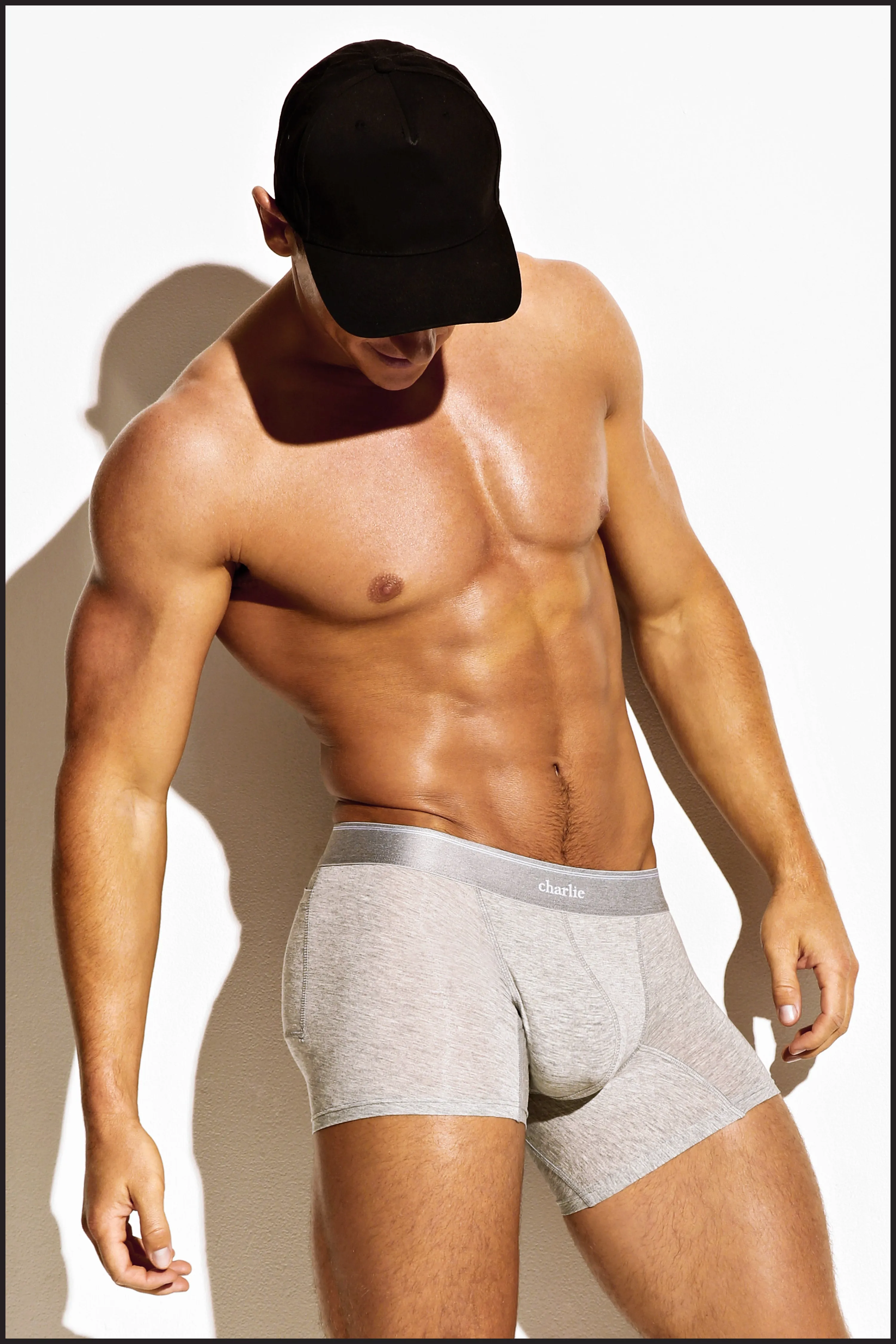 Sport Trunk