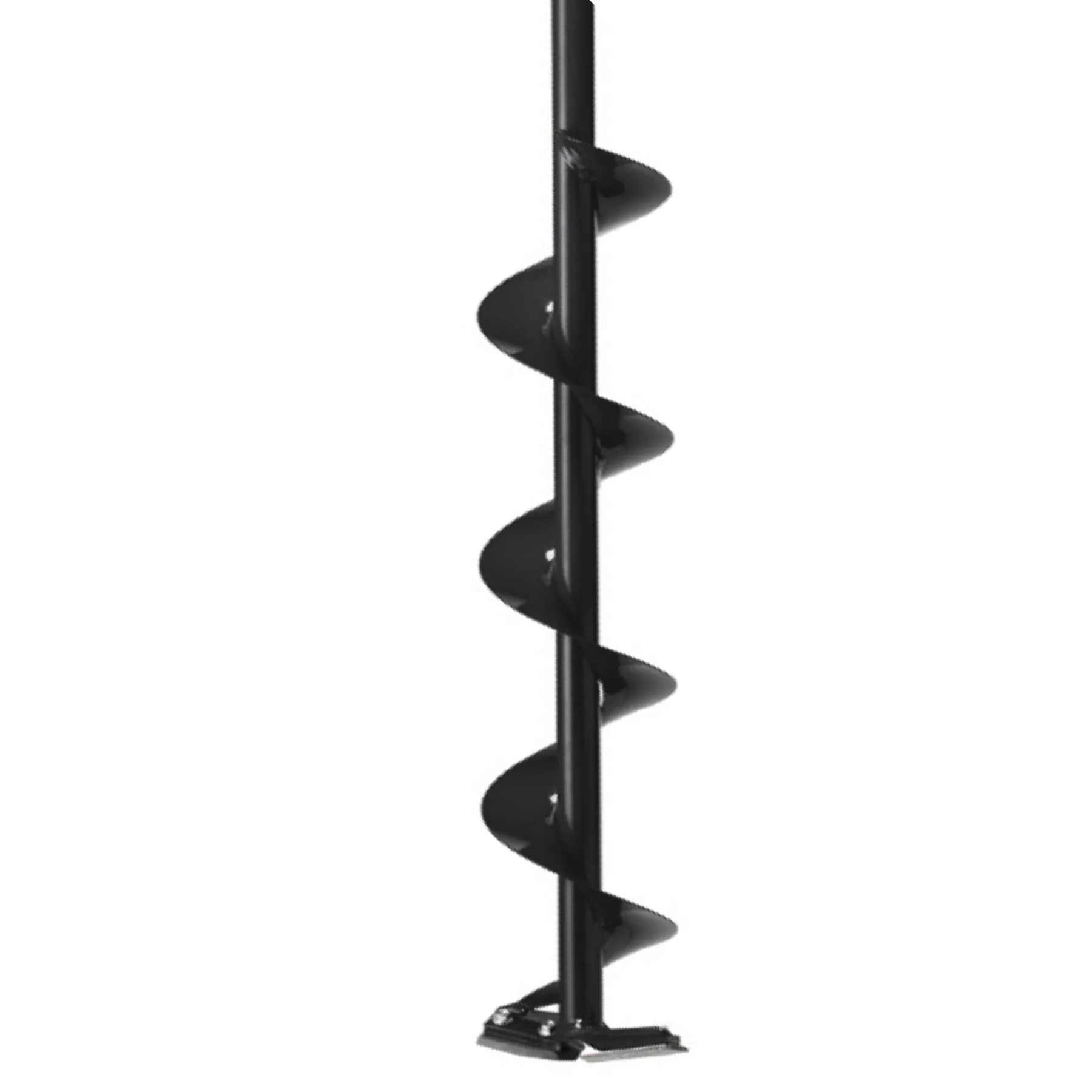 StrikeMaster Sport 125mm/5" jääkaira