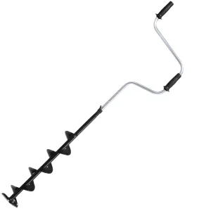 StrikeMaster Sport 125mm/5" jääkaira
