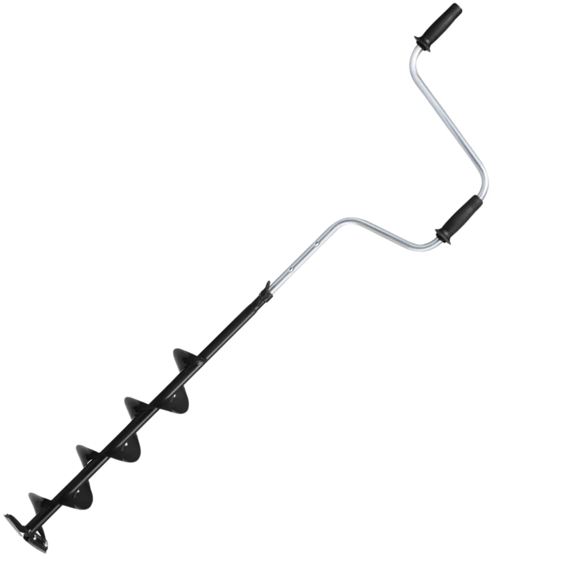 StrikeMaster Sport 125mm/5" jääkaira