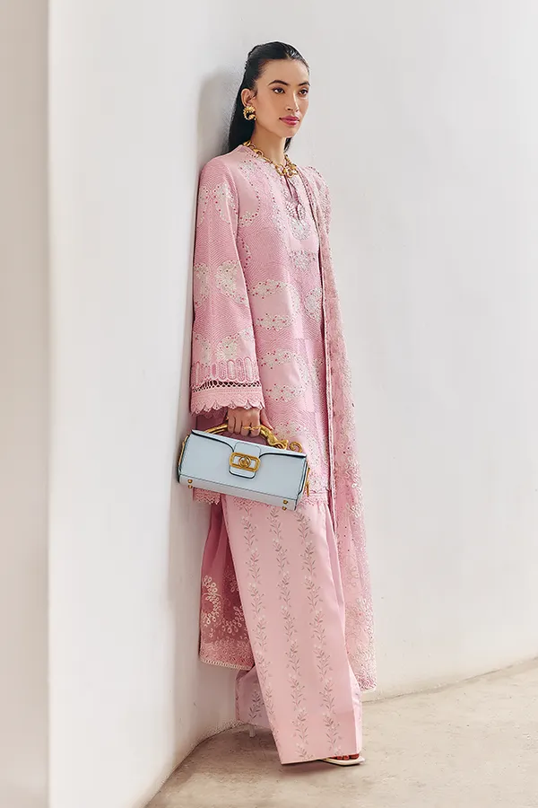 SUFFUSE | CASUAL PRET Fall '24 | Alaila