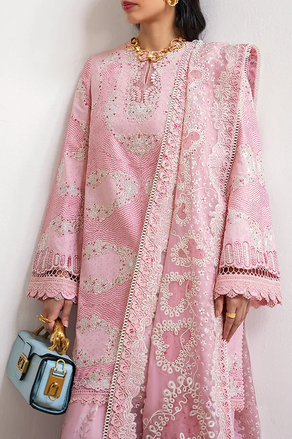 SUFFUSE | CASUAL PRET Fall '24 | Alaila