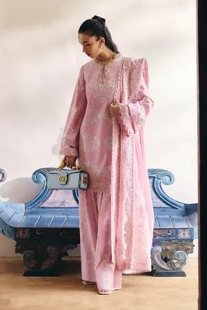 SUFFUSE | CASUAL PRET Fall '24 | Alaila