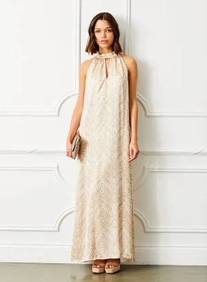 Suzy D Genever Maxi Dress