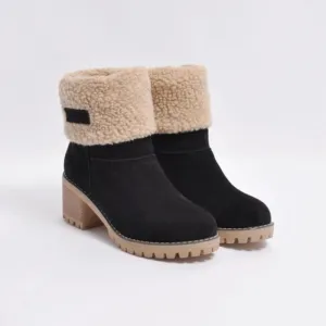 Tashia | Luxury Women's Winter Boots