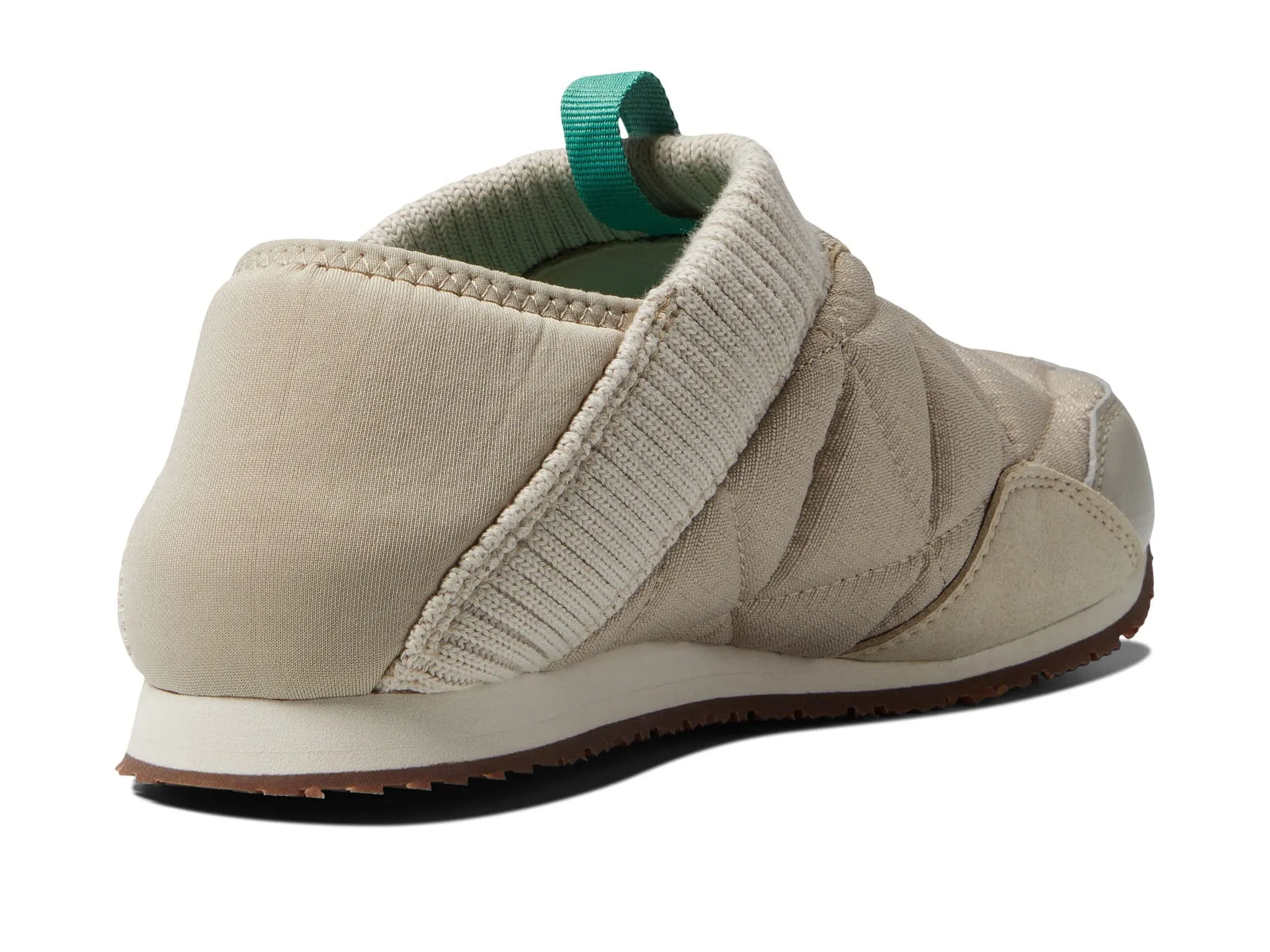 Teva Women's Reember Loafer, Feather Grey, 7