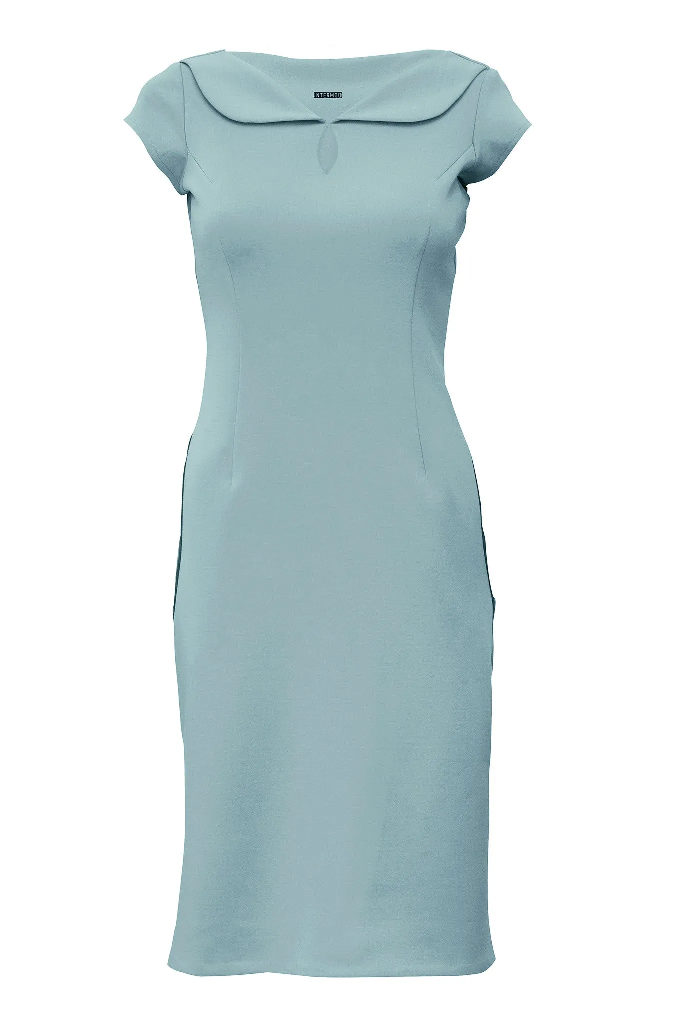 The Mariner Work Dress