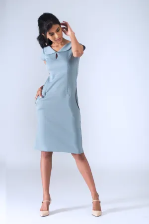 The Mariner Work Dress
