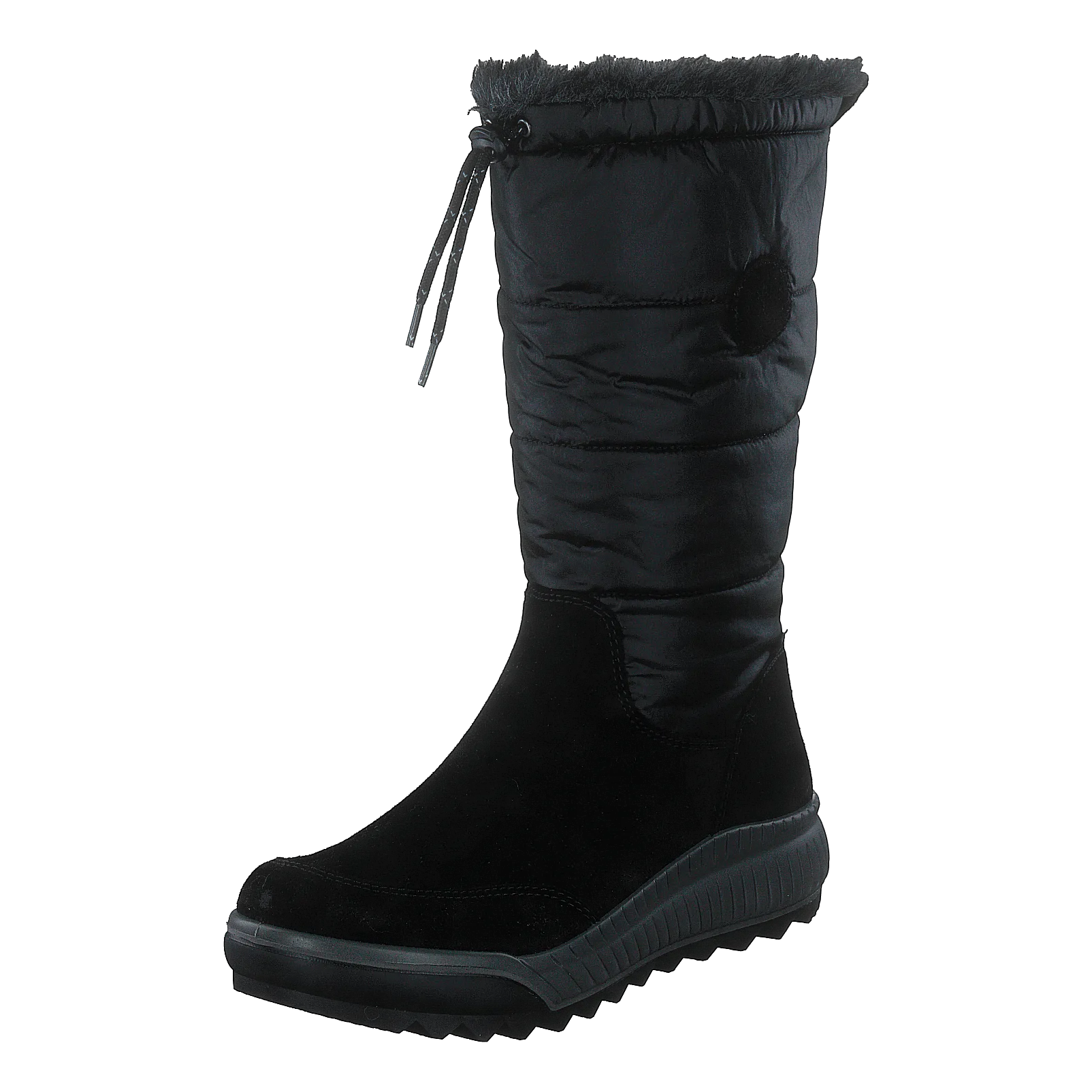 Tirano Black