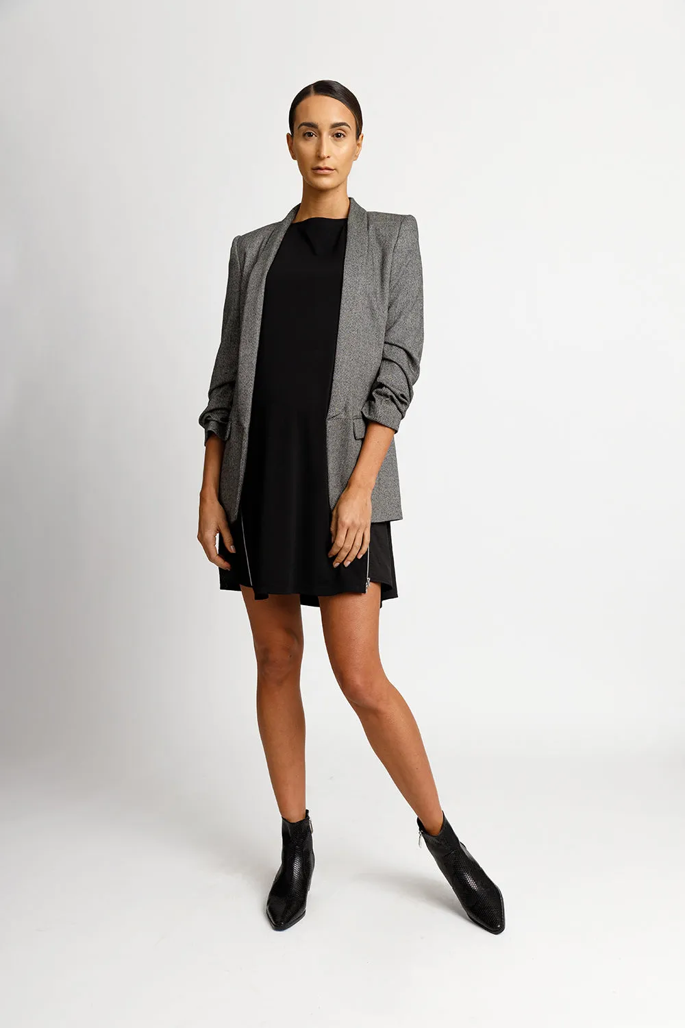 Transformational Little Black Dress