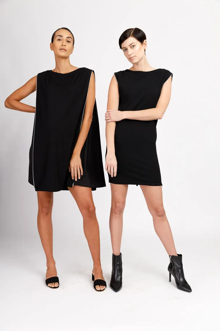 Transformational Little Black Dress