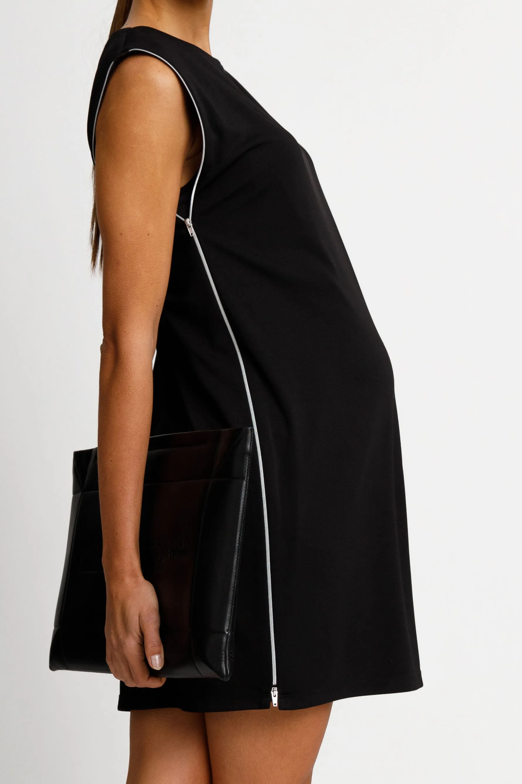 Transformational Little Black Dress