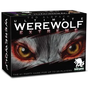 Ultimate Werewolf Extreme