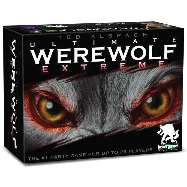Ultimate Werewolf Extreme