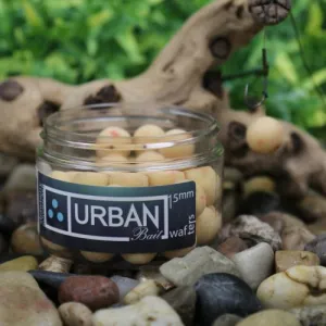 Urban Bait Strawberry Nutcracker - Wafters 15mm