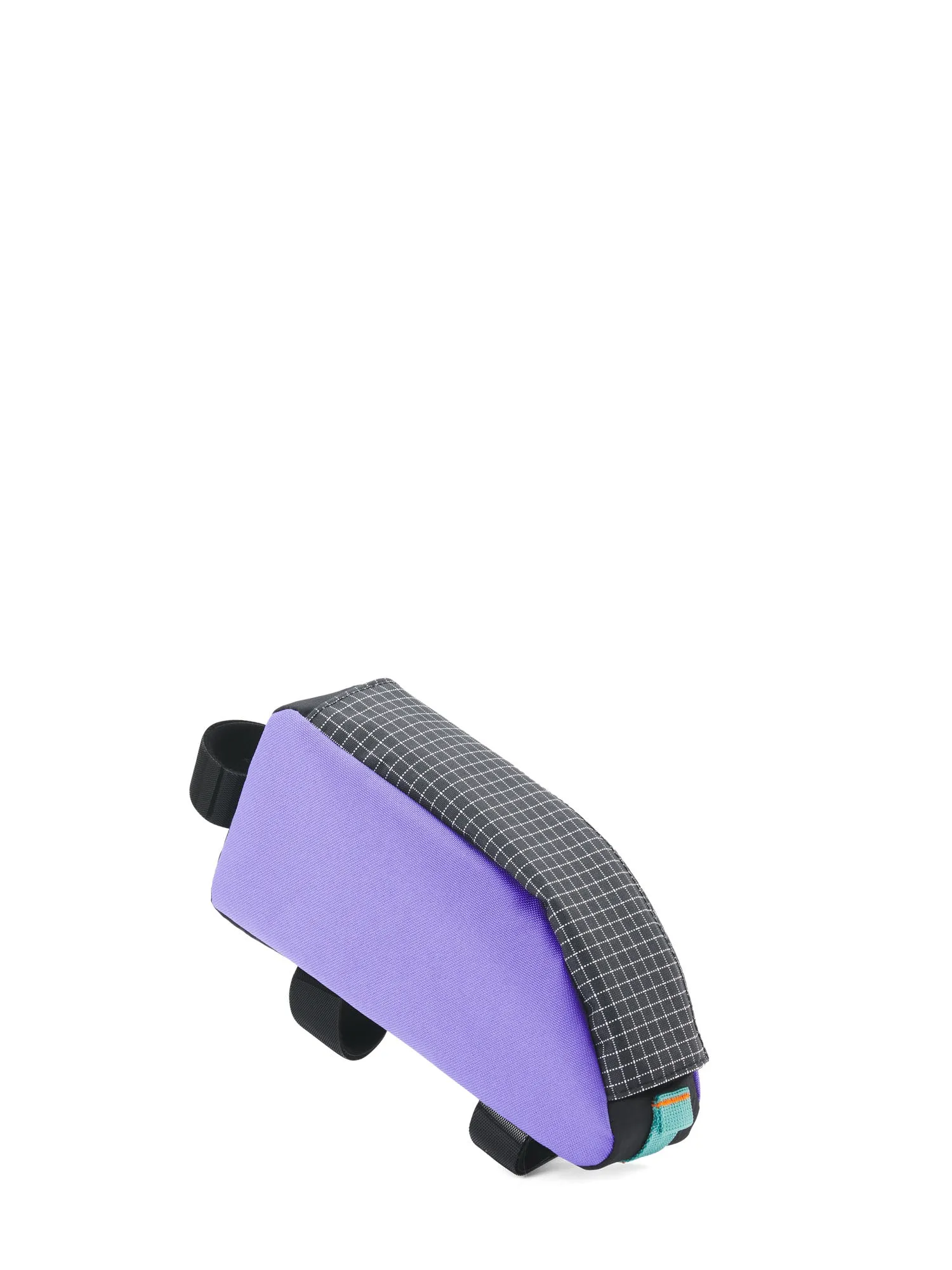 Urban Bike Gear Top Tube Pack S - 90s Purple
