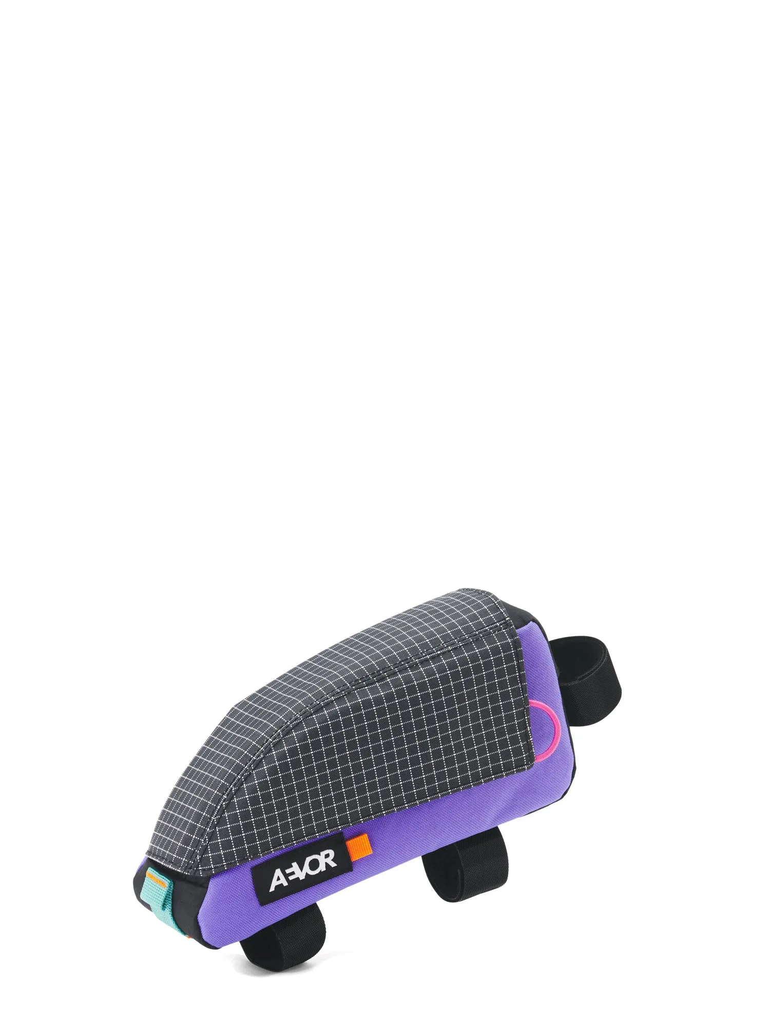 Urban Bike Gear Top Tube Pack S - 90s Purple