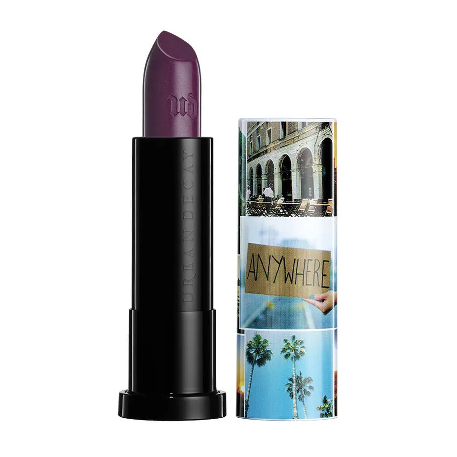 Urban Decay Born To Run - Marfa Comfort Matte