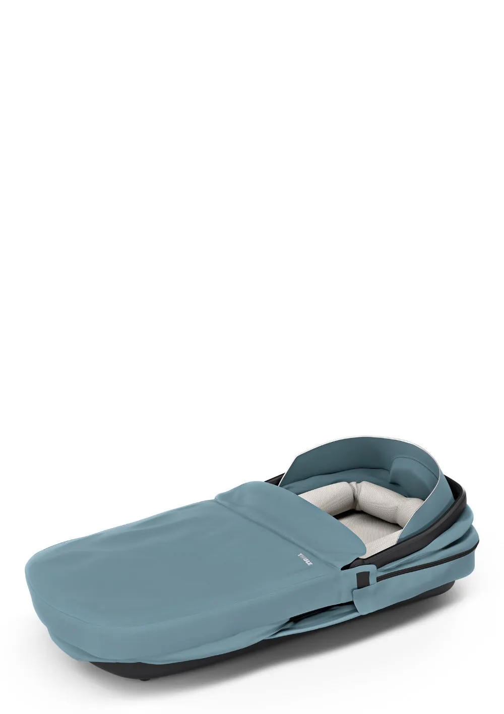 Urban Glide 3 Babywanne Mid Blue