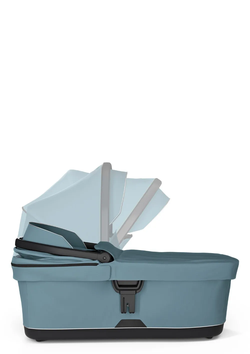 Urban Glide 3 Babywanne Mid Blue