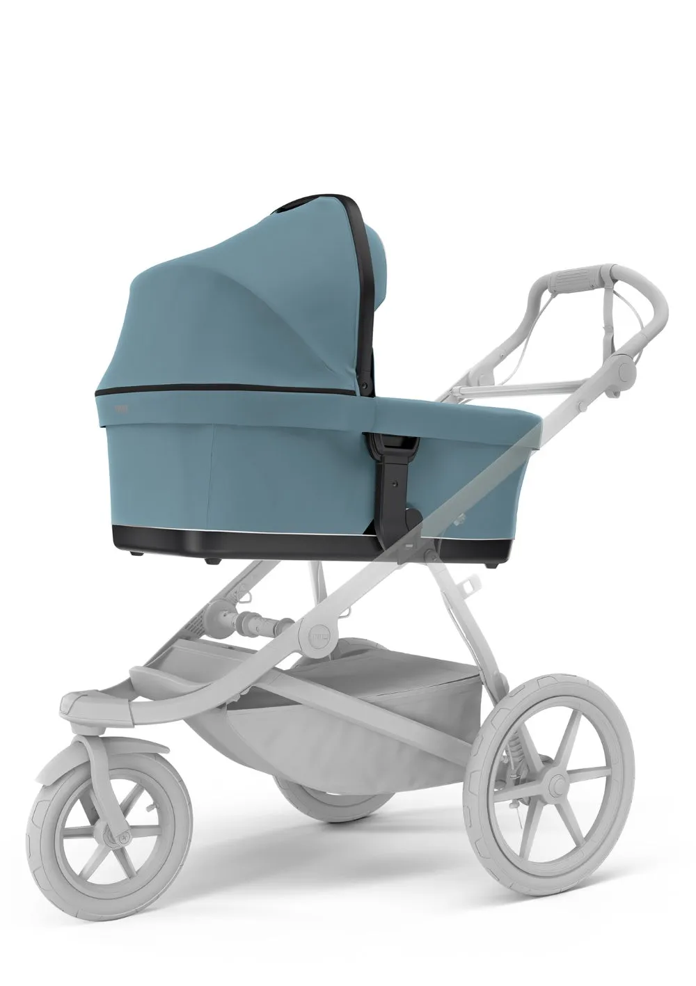 Urban Glide 3 Babywanne Mid Blue