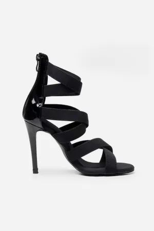 URBAN HEELS