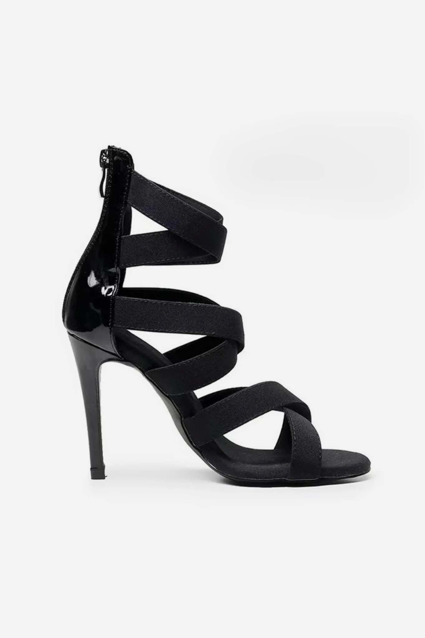 URBAN HEELS